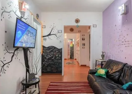 Appartement San Francesco *