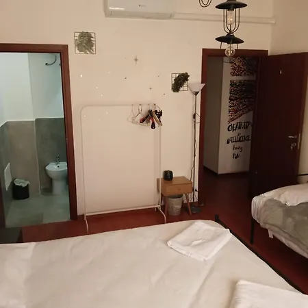 San Francesco Appartement *