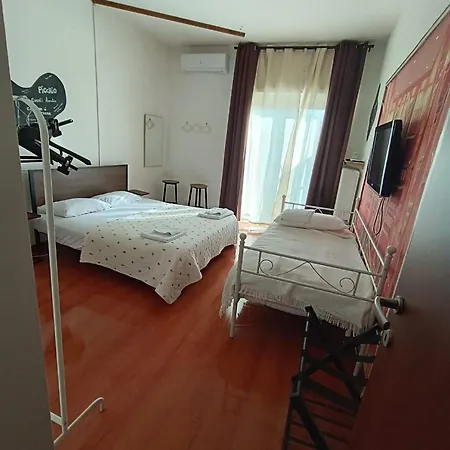 San Francesco Appartement