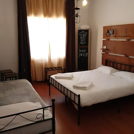 Appartement San Francesco